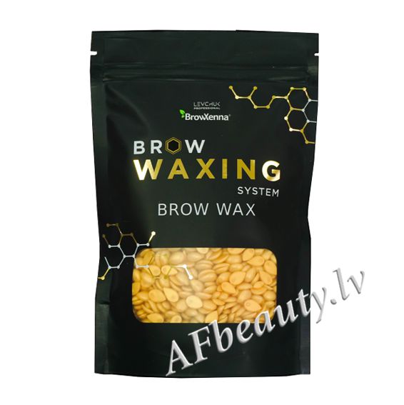 Eyebrow Wax BrowXenna