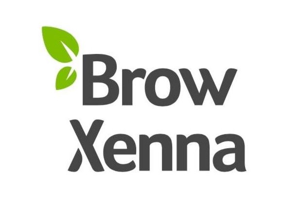 BrowXenna