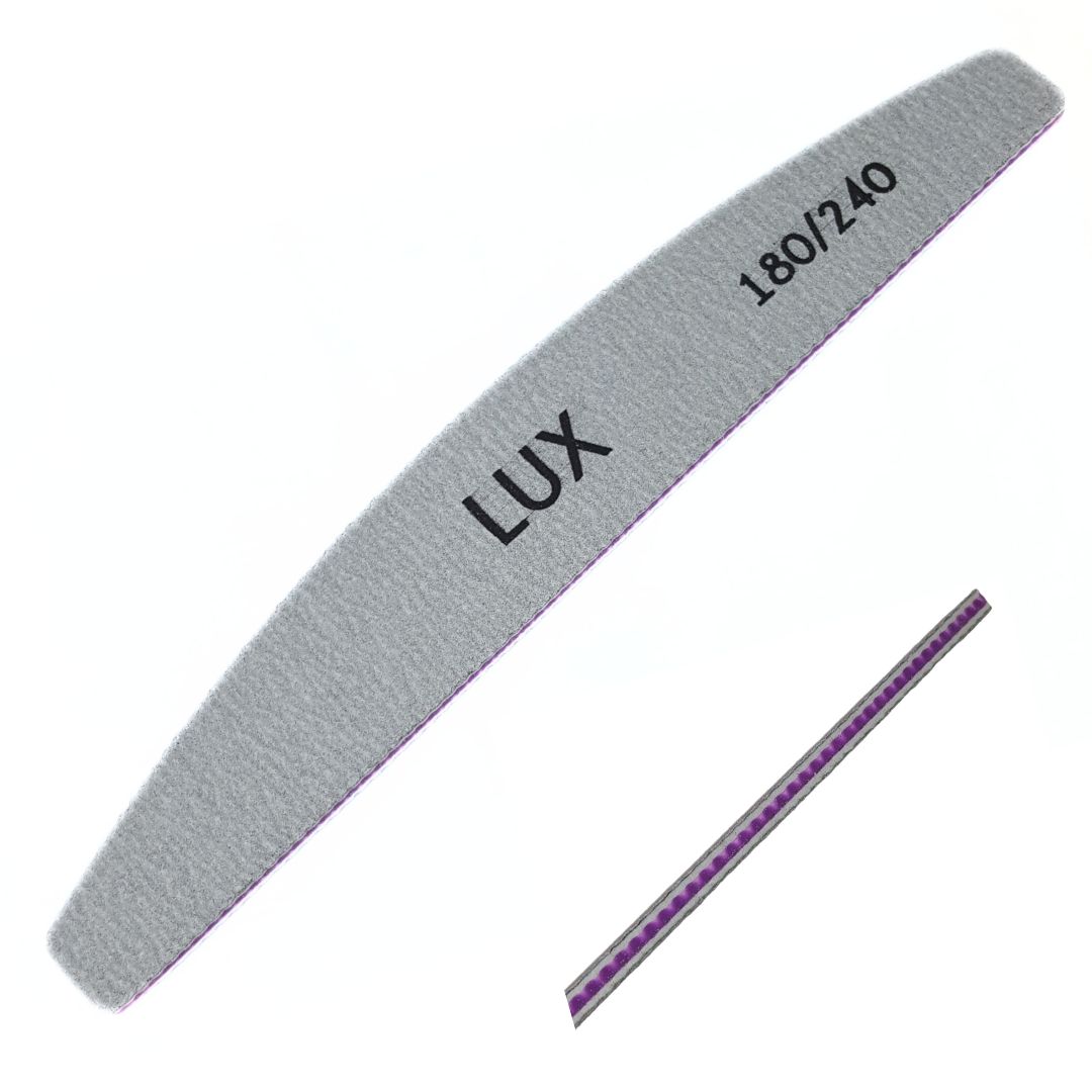 Vīle LUX 180/240 moon, zebra