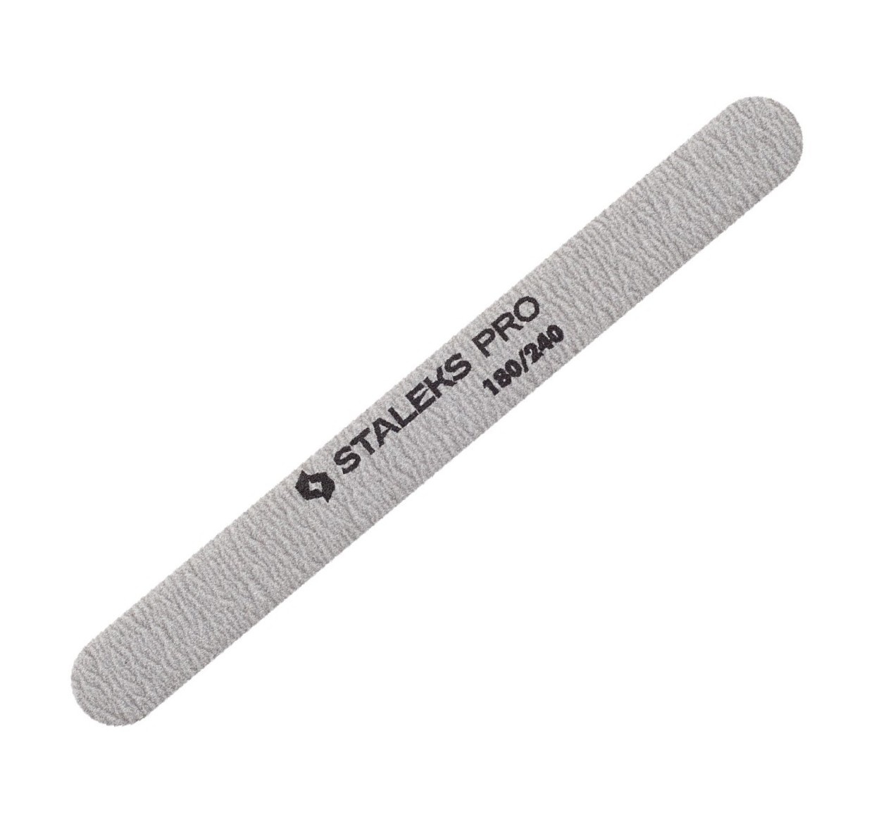 Vīle STALEKS PRO 180/240 taisna