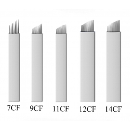 Adata mikrobleidingam 9CF